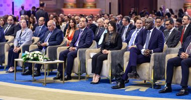 مصر والاتحاد الأوروبى يُطلقان آلية الصندوق الأوروبي لضمانات الاستثمار بقيمة 1.8 مليار يورو