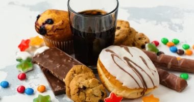 نيوز برو : 
                                            7 أطعمة تعزز الالتهاب وتساعد فى تكوين الكرش  
                                        