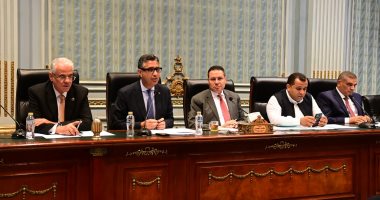 "زراعة النواب" تطرح مقترح خلط الشعير مع القمح لإنتاج رغيف الخبز.. والمسئول يرد زراعة النواب