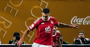 محاولات من محمد يوسف لإقناع ريبيرو بـ جراديشار فى قيادة هجوم الأهلى جراديشار