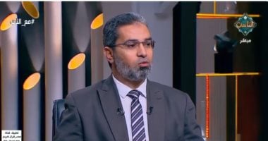 ما هي علامة قبول الطاعة؟.. الدكتور أحمد الرخ يجيب الدكتور أحمد الرخ، الأستاذ بجامعة الأزهر