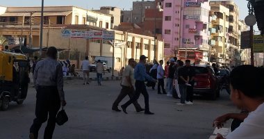 توافد 62207 طالبا يؤدون امتحانات الشهادة الثانوية العامة بالشرقية.. فيديو