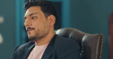 مسلسل فات الميعاد الحلقة 3.. أحمد صفوت يقرر تبنى طفل من الملجأ لإسعاد زوجته أحمد صفوت