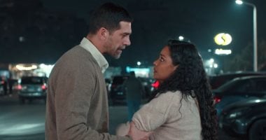 مسلسل فات الميعاد الحلقة 3.. أحمد مجدى يعتدى على زوجته برغم تحذيرات الطبيبة مسلسل فات الميعاد