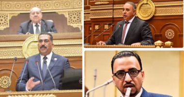 المصريون صف واحد ضد الأكاذيب الإخوانية.. حزب إرادة جيل: ثورة 30 يونيو أنقذت الوطن وأسقطت الجماعة الإرهابية.. هشام سويلم: المعركة مستمرة ضد فكر التنظيم.. عزت القاضى: علينا مواجهة الشائعات والاصطفاف خلف الدولة تيسير مطر وهشام سويلم ومحمد عزت القاضى