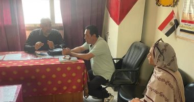 صحة الإسماعيلية تتابع تنفيذ خطة تأمين امتحانات الثانوية العامة
