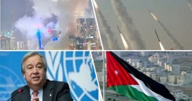 باختصار..أهم الأخبار العربية والعالمية حتى الظهيرة..انطلاق الموجة الثالثة من الهجمات الصاروخية على إسرائيل..ترامب: ليس لنا أية علاقة بالهجوم على إيران..إسرائيل تعلق حركة الطيران وتغلق المدارس ضمن تدابير الطوارئ أهم الأحداث العربية والعالمية