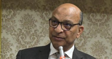 النائب يونس الجاحر: رؤية مصر الوطنية تؤمن بترسيخ السلام العادل