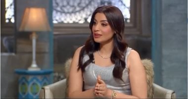 ريهام عياد: اطّلقت من جوزى بعد 16 سنة واتخطبنا من تانى بعد ما رحت لطبيب نفسى