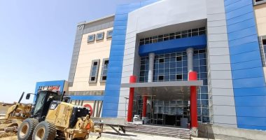 الإسكان: تطوير وصيانة الطرق وتنفيذ مستشفى جديد بمدينة العبور