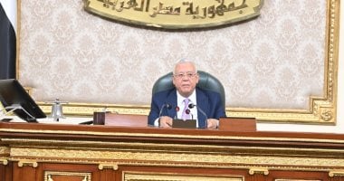 مجلس النواب يرفض ويدين العدوان العسكرى الإسرائيلى على إيران: تصعيد خطير ولغة السلاح وفرض السطوة لم ولن تصنع أمنا حقيقيا لأى دولة.. وحنفى جبالى: مصر لن تتخلف عن نُصرة الحقوق الفلسطينيةِ المشروعة المستشار الدكتور حنفي جبالي رئيس مجلس النواب