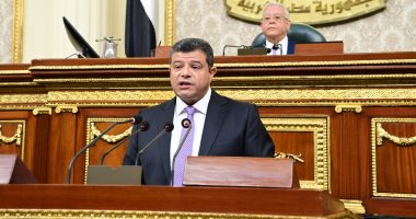 رئيس النواب يشيد باللجنة الاقتصادية: تقدم تعديلات تتلافى الإشكاليات الدستورية