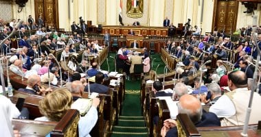 برلمانيون: نقف خلف القيادة السياسية ونرفض المساس بأمن مصر القومي مجلس النواب