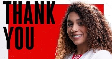 الزمالك لـ نورهان أشرف لاعبة اليد بعد اعتزالها: شكرا على كل ما قدمتيه الزمالك لـ نورهان أشرف لاعبة اليد بعد اعتزالها: شكرا على كل ما قدمتيه