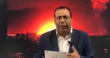 حرائق ضخمة إسرائيل بعد سقوط صواريخ إيرانية وتطورات بعد تصريحات ترامب (فيديو) أحمد التايب