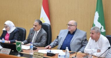 محافظ الشرقية يكلف المديريات الخدمية بتوفير الخدمات والمساعدات اللازمة