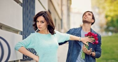 نساء 5 أبراج غيرتهن على الحبيب نارية.. امرأة الأسد لا تقبل التهديد