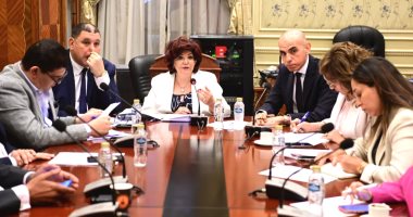 "سياحة النواب" توصي محافظة الأقصر بوقف تحصيل رسوم من المنشآت السياحية