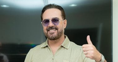 وائل جسار يتعاقد مع "روتانا" لتقديم مشاريع غنائية وائل جسار