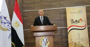 محافظ القاهرة: تعزيز وعي المرأة مسئولية جماعية دكتور إبراهيم صابر محافظ القاهرة