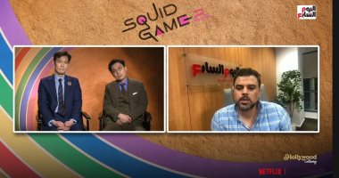 "هوانج دونج هيوك" مؤلف ومخرج مسلسل Squid Game