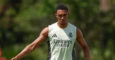 ريال مدريد يُجرى مرانه الرئيسى استعدادا للقاء الهلال.. وتشابى يحدد ملامح التشكيل أرنولد