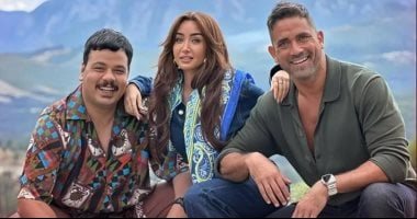 فيلم الشاطر لأمير كرارة يحصد 2.7 مليون جنيه في أول أيامه بدور السينما فيلم الشاطر