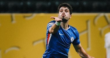 نيوز برو : 
                                            تشيلسى ضد لوس أنجلوس.. البلوز يحقق الفوز الأول فى كأس العالم للأندية بثنائية نظيفة
                                        