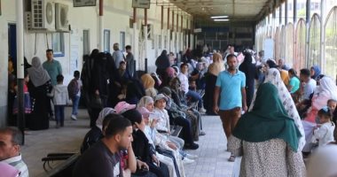 محافظ كفر الشيخ: إقبال كبير من المواطنين على حملة «من بدرى أمان»