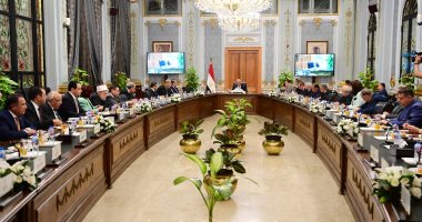 اللجنة العامة للنواب تقر موازنة المجلس وتشيد بالرقابة الدقيقة