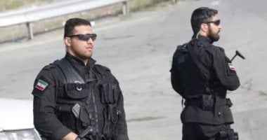 إيران تعلن اعتقال عنصرين تابعين للموساد الإسرائيلى جنوب طهران