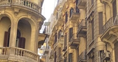 النص الكامل لمشروع القانون الجديد للإيجار القديم المقدم من الحكومة مبانى قديمة