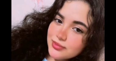 جنى من أوائل الشهادة الإعدادية بالجيزة: ماكنتش متوقعة وبهدى نجاحى لماما الطالبة جنى أحمد عبد الحميد