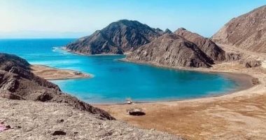 أشكال وألوان بديعة.. الثروة السمكية كنوز البحر الأحمر فى جنوب سيناء البحر الأحمر