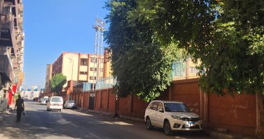طلاب الأدبى بالثانوية الأزهرية فى الأقصر يؤدون امتحان الفقه اليوم.. فيديو