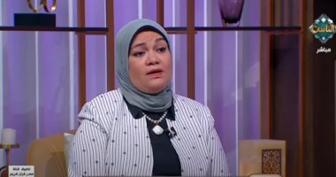 الدكتورة ولاء شبانة