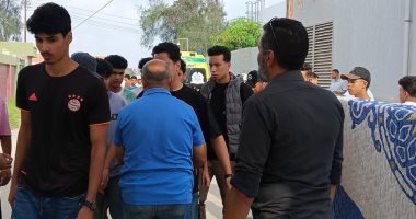 بدء امتحان اللغة الأجنبية الثانية للثانوية العامة فى بورسعيد.. فيديو