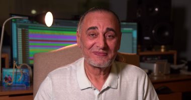 المايسترو أمير عبد المجيد: "كام فراق" تجربة جديدة وعبيدة فنانة شاملة تستحق الدعم