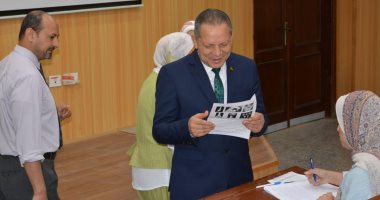 جامعة دمياط تتقدم 86 مركزا ضمن تصنيف US News العالمي لعام 2025