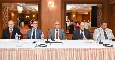وزير الرى: 90% من سكان الدول العربية يواجهون مستويات حرجة من ندرة المياه خلال ورشة العمل