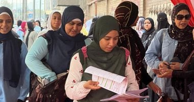 امتحان العربى.. أهم الأسئلة فى النحو لطلاب الثانوية العامة طلاب الثانوية العامة