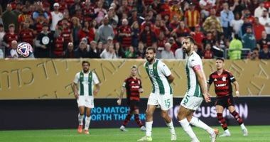 الترجى يعقد موقفه فى مونديال الأندية بعد السقوط أمام فلامنجو الترجي وفلامينجو