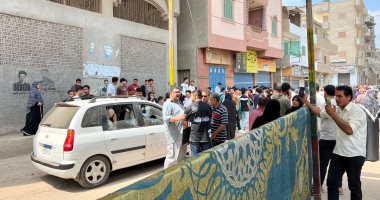 إصابة طالبتين ومراقب بإغماء وأزمة قلبية فى امتحانات الثانوية العامة بالشرقية