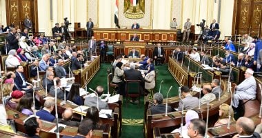 مجلس النواب ينتهي من مناقشة موازنة "الأمل والتحدي".. نواب يؤكدون: تُلبي طموحات الشعب وتنتصر للصحة وتسليح المواطن بالعلم.. تماسك الجبهة الداخلية في مواجهة التحديات الإقليمية.. ومطالب برلمانية برفع شعار "الوعى" الجلسة العامة