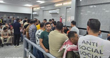 وزير العمل يُعلن عن بدء اختبارات المتقدمين لوظائف بمجال تربية الدواجن بالأردن اختبارات للمتقدمين من الشباب لوظائف في مجال تربية الدواجن بالأردن