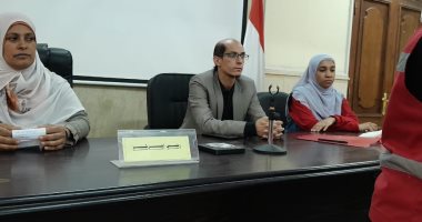 وحدة السكان بالأقصر تنظم ندوة توعوية عن الإسعافات الأولية بالبياضية.. صور