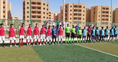 شباب ورياضة الأقصر تعلن بدء منافسات دورى مراكز الشباب بنسخته الـ11