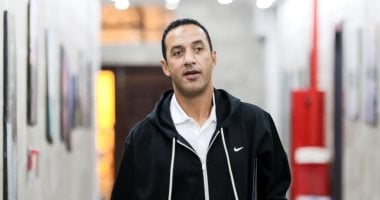 سموحة يعتمد الجهاز الفني والإداري والطبي الجديد استعدادًا للموسم القادم أحمد عبد العزيز