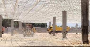قبل افتتاحه رسميا.. أهم المعلومات عن موقف نجع حمادي الجديد بقنا