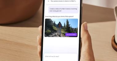 Canva تُضيف ميزة "إنشاء مقطع فيديو"